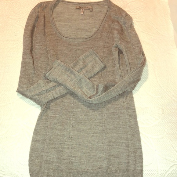 Lot of women's size M fall/winter shirts - Picture 2 of 16